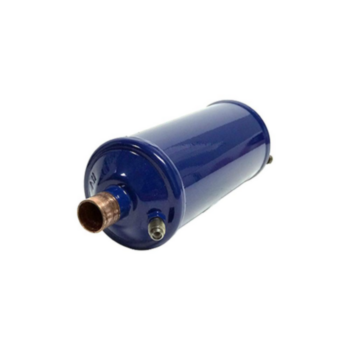 Filter Dryer, Suction Line Filter, 0.75 in, ODF, 30 in������