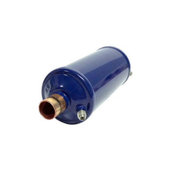 Filter Dryer, Suction Line Filter, 0.875 in, ODF, 30 in������