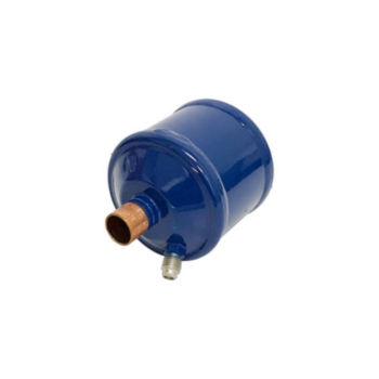 Filter Dryer, Suction Line Filter, 0.625 in, ODF, 8 in������