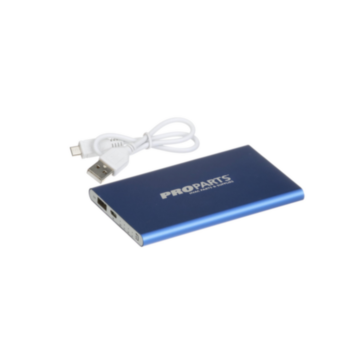 Slimline Powerbank