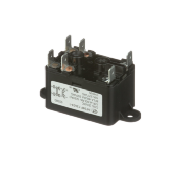 Relay, 24 V, 1NO-1NC, Meets CSA, UL