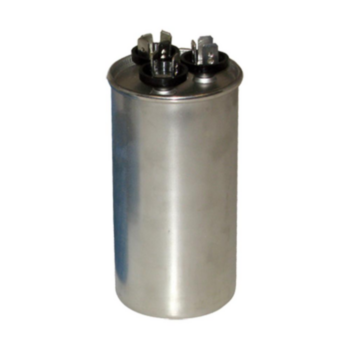 Capacitor, Dual Run, 50/5 MFD