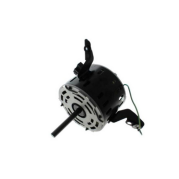 Condenser Motor, 1/3-1/5 Hp, PSC