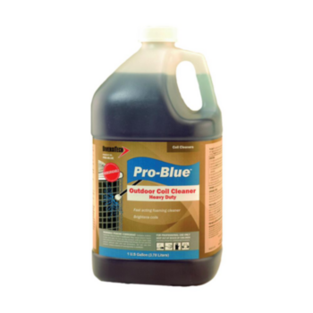 Coil Cleaner, 1 gal (US)