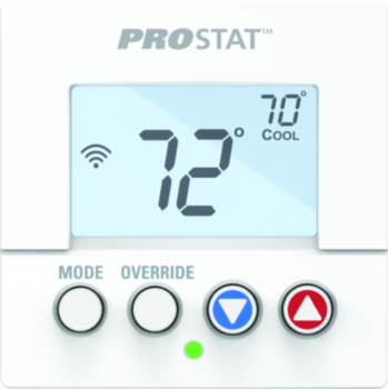 Prostat, Wifi 2H/2C - 7 Day Commercial