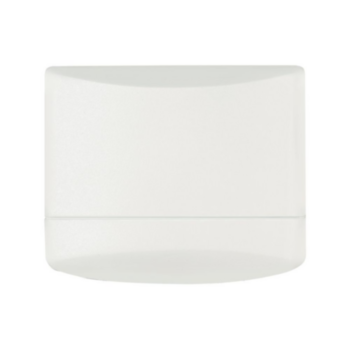 Sensor, Wired Remote, Indoor, 40 to 99 degF
