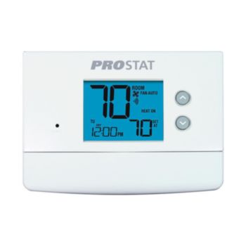 Prostat, Thermostat, Universal Programmable Smart Wi-Fi, +/-1 degF