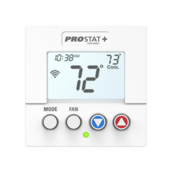 Prostat+, 2H/2C 7-Day Prg Wifi