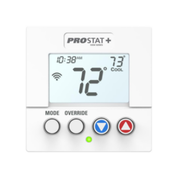 Prostat+, 2H/2C 7-Day Prg Wifi
