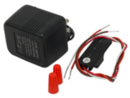Prostat+, 2-Wire Kit