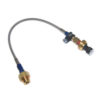 Switch Kit, Pressure Relocation