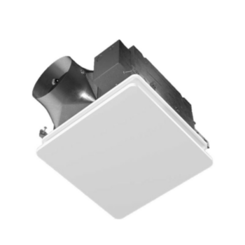 EVOLVE Exhaust Fan CFM