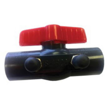 Valve, Blow-Out and Isolation