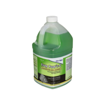 Coil Cleaner, Mini-Split, 1 gal (US)