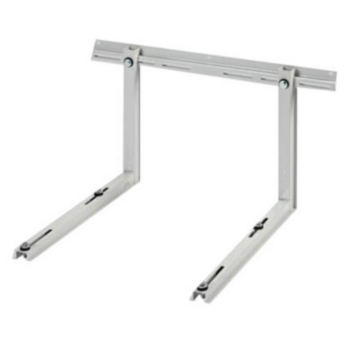 QSWB2000SS Stainless Wall Brkt