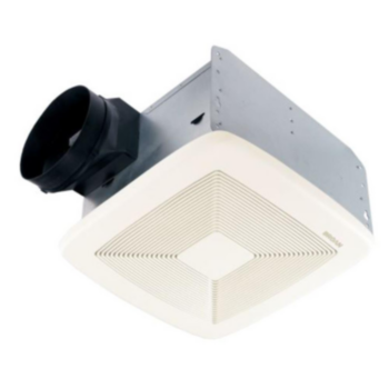 Energy Star Humidity Sensing Fan 110Cfm 0.7 Scones.