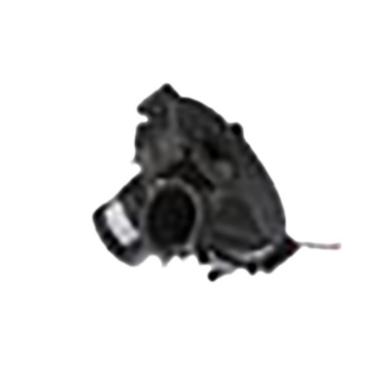 Blower Assembly, 115 VAC, 1.5 A, 60 Hz, 3000 rpm