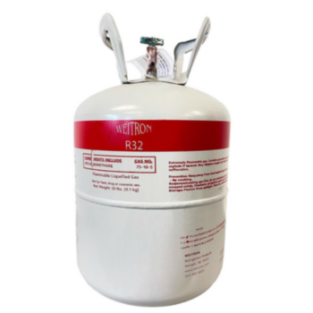 R-32 Refrigerant Gas