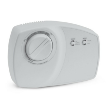 Ventilator, Heat Recovery, 30 to 120 cfm, 2695 rpm