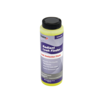Chemical, Leak Finder, 8 oz, Liquid, Odorless, 1.01