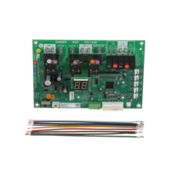 Control Board Kit