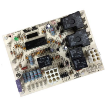 Printed Circuit Board, Integrated Control
