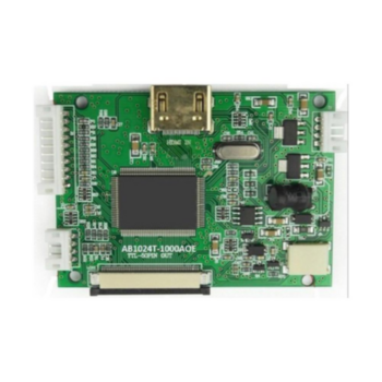 Control Board, Ignition, 5.75 in WD, 7 in LG