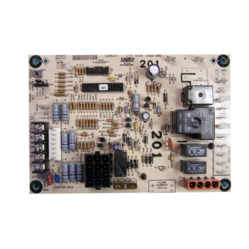 PCB BOARD ALL MG9S