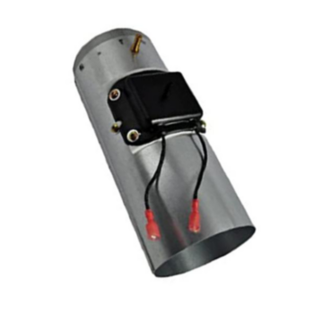 Induced Draft Motor