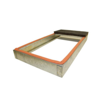 Base, Sub Tubular, 14 in
