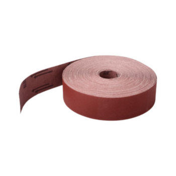 Cloth Abrasive, 6.25 in WD, 1.5 in HT, 6 in DP, 120