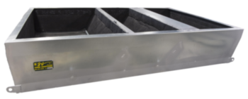 Adapter, Curb