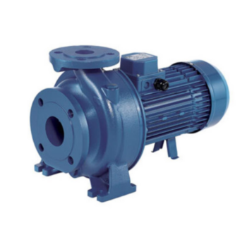 Pump, Tank, 126 W, 145 gph, 230 V, 1.55 A, 60 Hz