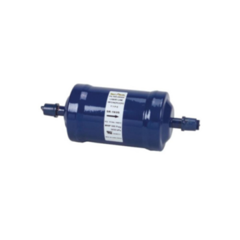 Filter Dryer, 0.375 in, ODF, 8.2 Tonnage, Epoxy Painted