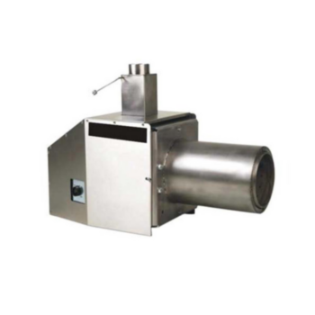 Burner Kit, Furnace, SS