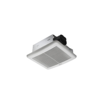 Housing, Universal, Ventilation Fan