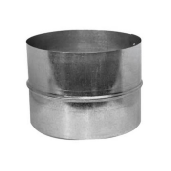 20" 24Ga Spiral Connector