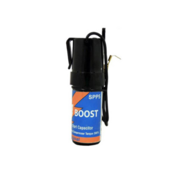 Relay and Hard Start Kit