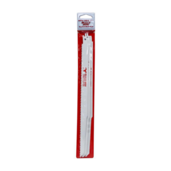 Saw Blade, Wood, 12 in LG, 0.75 in WD, 0.05 in THK, 6