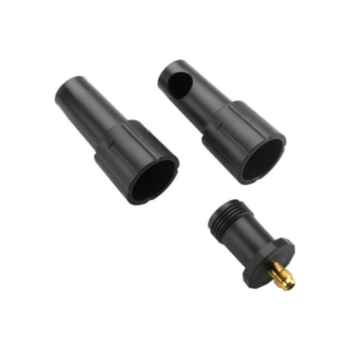 Tool Kit, A/C Easy Tee Service, (3) Fittings, 3 Components
