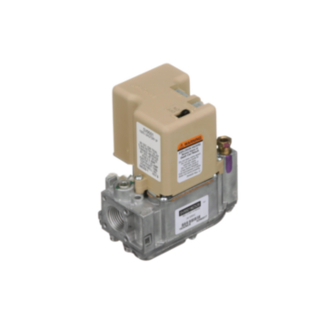 Valve, Standard Opening, Universal, Straight-Through, 0.5 in