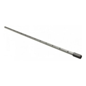 Metal Tubing, Sampling, 4 to 8 ft Duct WD