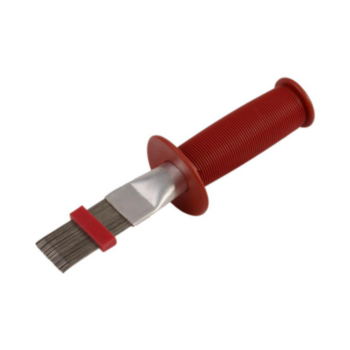 Fin Tool Metal With Bike Handle.