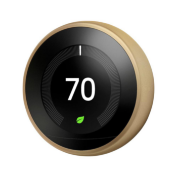 Thermostat