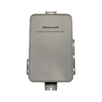 Thermostat, Equipment Remote Module, Gray, 50/60 Hz