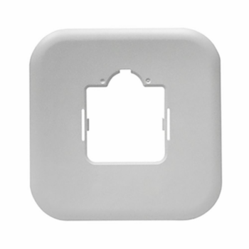 Plate Assembly, Large Cover, 6.109 in WD, 6.109 in LG