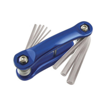 Hex Wrench Set