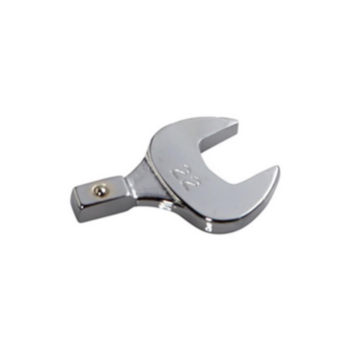 Wrench Head, Replacement, 22 mm