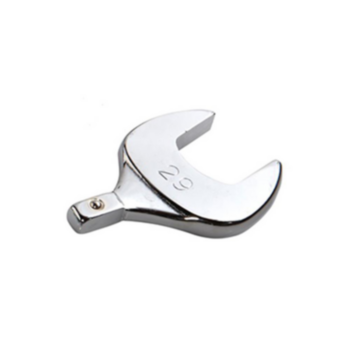 Wrench Head, Replacement, 29 mm