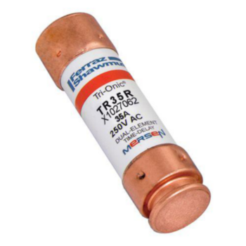 Fuse Duel Element 5 Amp